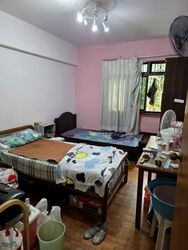 Daisy Suites (D13), Apartment #540427691